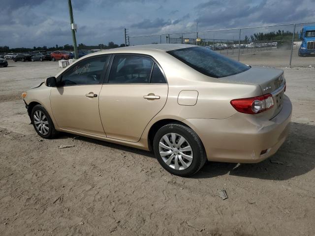 Obraz 2 z 2013 TOYOTA COROLLA BASE 2013 z VIN 2T1BU4EE8DC936372