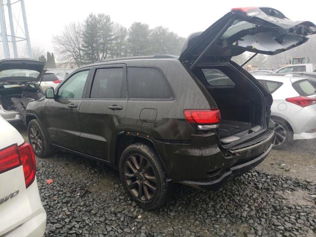 Изображение 2 2016 JEEP GRAND CHEROKEE LIMITED 2016 с VIN 1C4RJFBG8GC462168