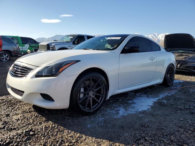 Obraz 2009 INFINITI G37 BASE 2009
