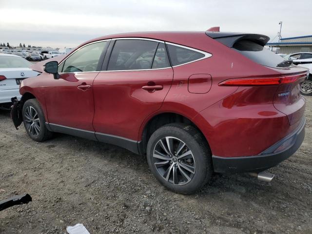 Изображение 2 2022 TOYOTA VENZA LE 2022 с VIN JTEAAAAH8NJ102946