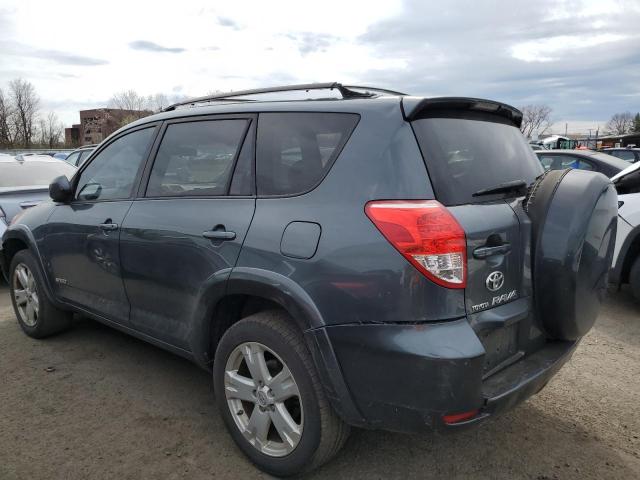 Image 2 of 2006 TOYOTA RAV4 SPORT 2006 with VIN JTMZD32V366010856