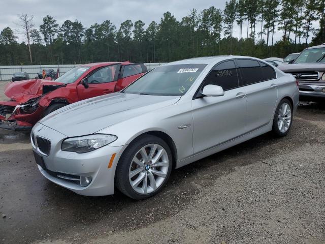 Obraz 2012 BMW 535 I 2012
