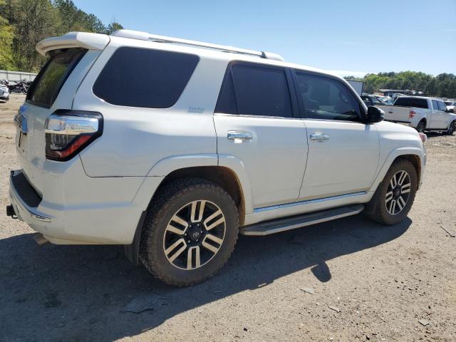 Изображение 3 2015 TOYOTA 4RUNNER SR5 2015 с VIN JTEZU5JR9F5100207