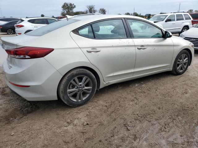 Image 3 of 2018 HYUNDAI ELANTRA SEL 2018 with VIN KMHD84LF8JU547864