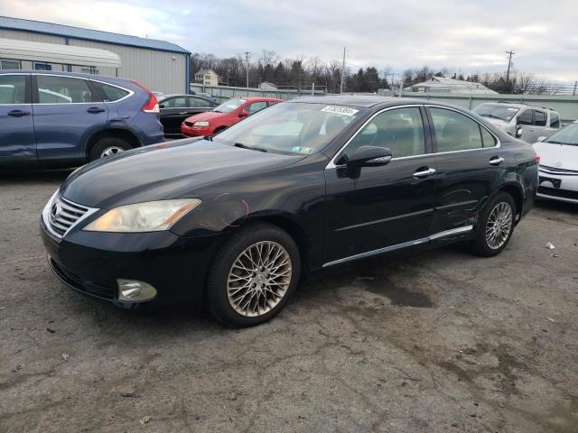 Изображение 2012 LEXUS ES 350 2012