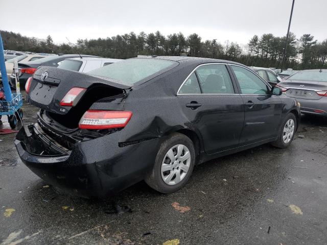 Obraz 3 z 2010 TOYOTA CAMRY BASE 2010 z VIN 4T1BF3EKXAU065611