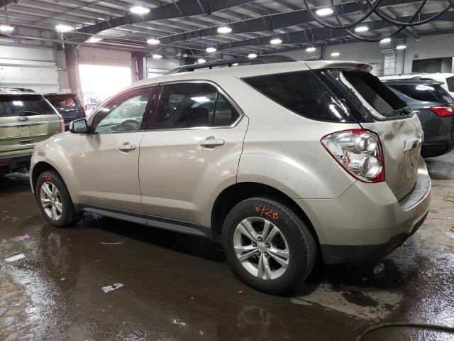 Image 2 of 2015 CHEVROLET EQUINOX LT 2015 with VIN 2GNALBEK2F6319778