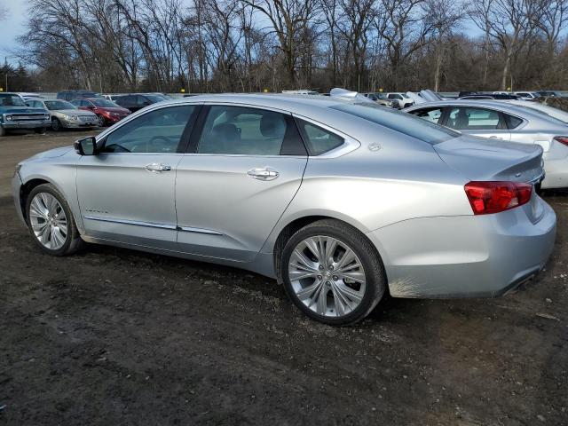 Image 2 of 2020 CHEVROLET IMPALA PREMIER 2020 with VIN 1G1105S35LU114977