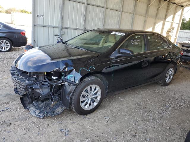 Obraz 1 z 2016 TOYOTA CAMRY LE 2016 z VIN 4T1BF1FK5GU558544