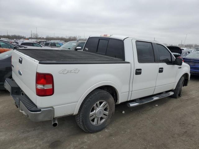 Image 3 of 2008 FORD F150 SUPERCREW 2008 with VIN 1FTPW14V08FA28429