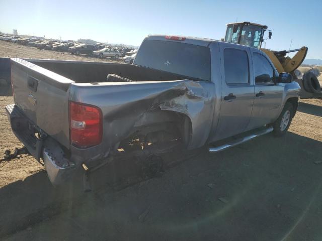 Изображение 3 2007 CHEVROLET SILVERADO K1500 CREW CAB 2007 с VIN 2GCEK13M271532465