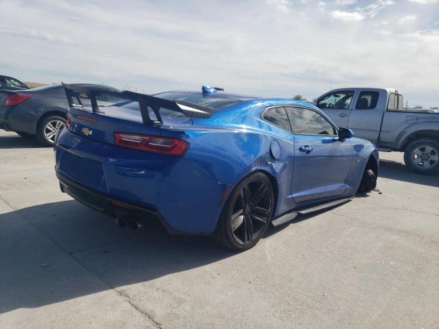 Изображение 3 2016 CHEVROLET CAMARO SS 2016 с VIN 1G1FH1R75G0158930