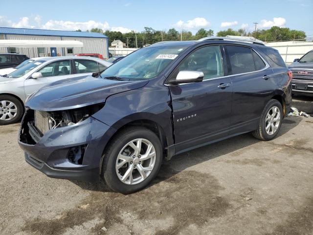 Obraz 1 z 2019 CHEVROLET EQUINOX PREMIER 2019 z VIN 3GNAXXEV5KL284896