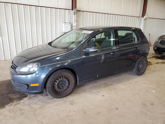 Obraz 1 z 2013 VOLKSWAGEN GOLF  2013 z VIN WVWDB7AJXDW071480