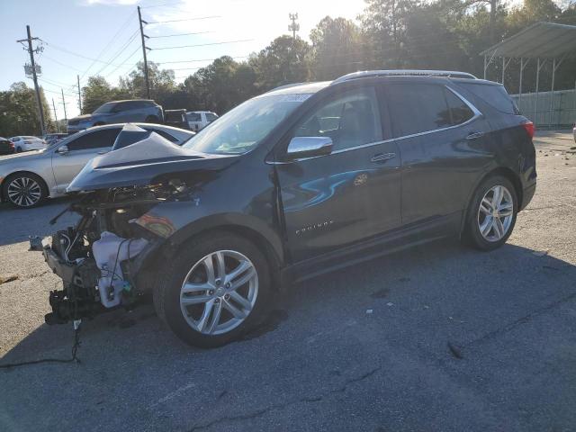 Obraz 1 z 2018 CHEVROLET EQUINOX PREMIER 2018 z VIN 3GNAXMEVXJS582363