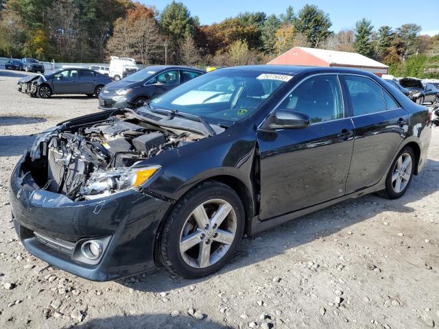Изображение 2013 TOYOTA CAMRY L 2013