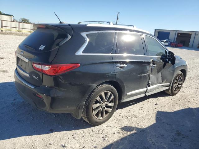 Image 3 of 2015 INFINITI QX60  2015 with VIN 5N1AL0MN3FC526434