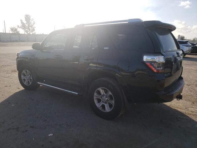 Image 2 of 2017 TOYOTA 4RUNNER SR5 2017 with VIN JTEZU5JR9H5156943