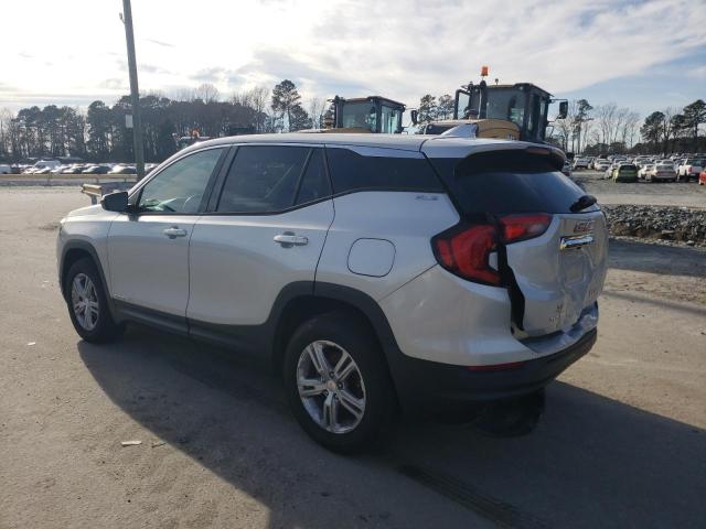 Obraz 2 z 2018 GMC TERRAIN SLE 2018 z VIN 3GKALTEV8JL141098