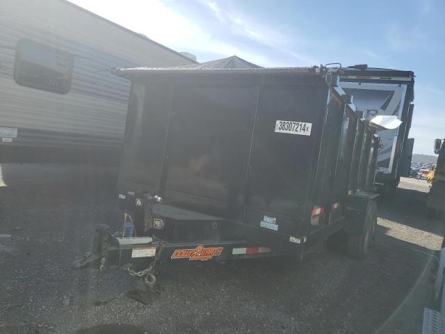 Image 2 of 2022 DOWN TRAILER 2022 with VIN 1XNBD162XN3086863