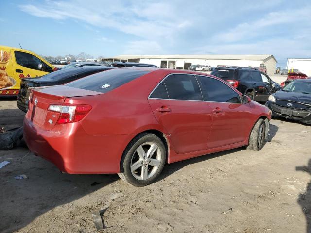 Obraz 3 z 2013 TOYOTA CAMRY L 2013 z VIN 4T1BF1FKXDU652365
