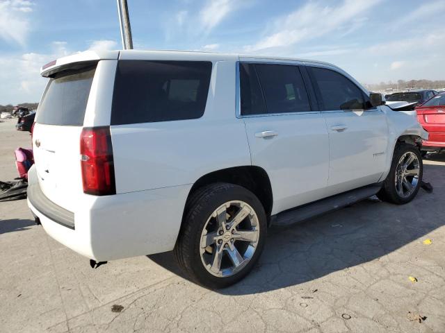 Obraz 3 z 2018 CHEVROLET TAHOE POLICE 2018 z VIN 1GNSKDEC1JR236626