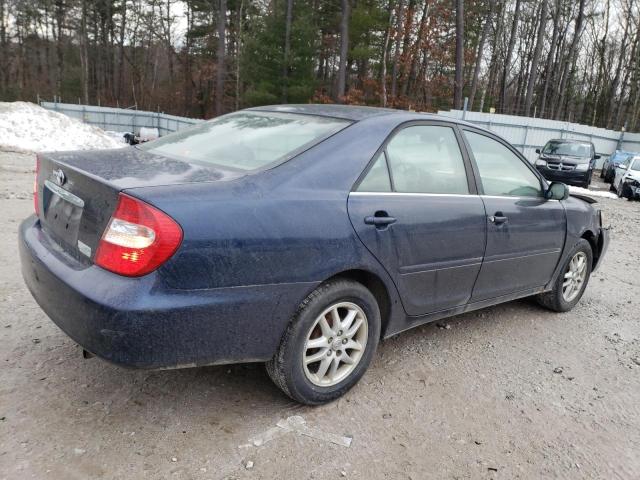 Image 3 of 2003 TOYOTA CAMRY LE 2003 with VIN 4T1BE32KX3U236318