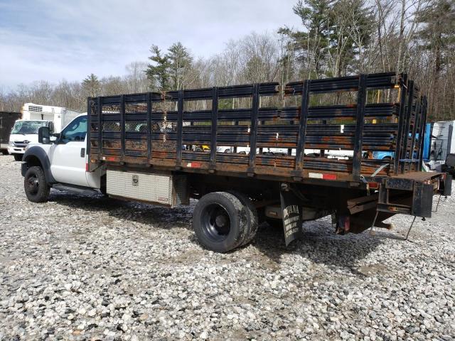 Image 2 of 2015 FORD F550 SUPER DUTY 2015 with VIN 1FDUF5GY0FEB72383