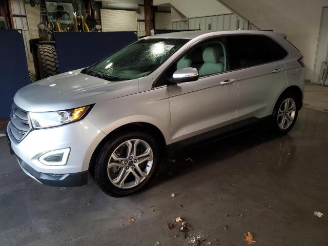 Изображение 1 2018 FORD EDGE TITANIUM 2018 с VIN 2FMPK3K99JBB41943