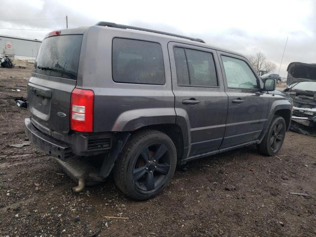 Obraz 3 z 2015 JEEP PATRIOT SPORT 2015 z VIN 1C4NJPBA3FD387307