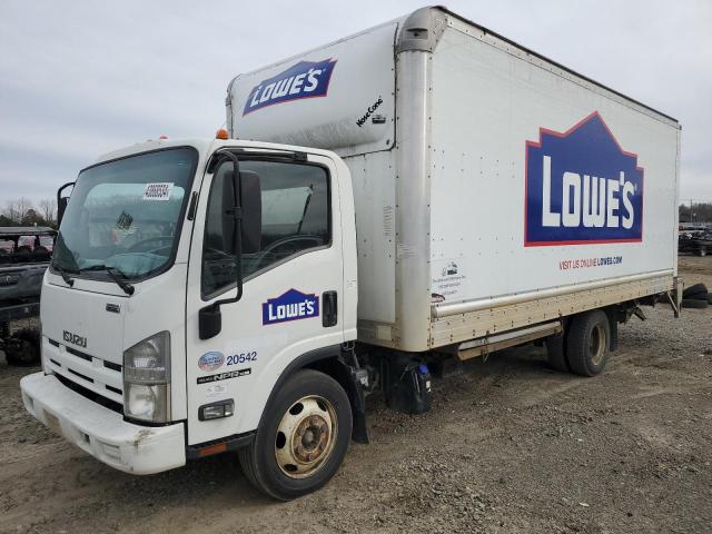 2015 ISUZU NPR XD  2015 image