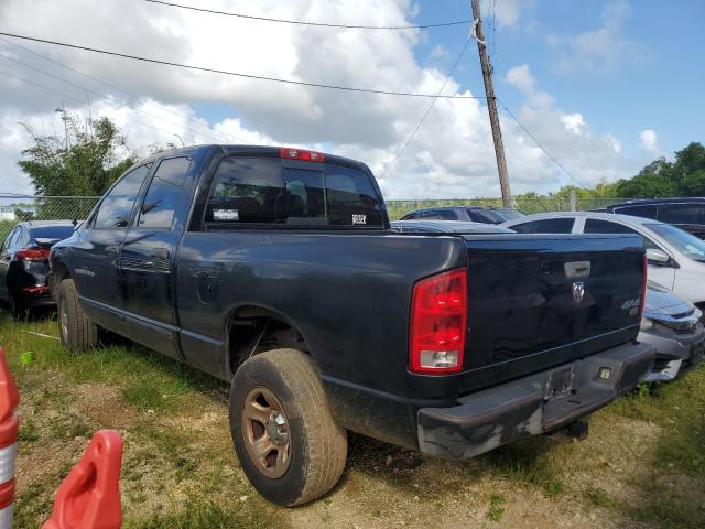 Image 2 of 2005 DODGE RAM 1500 ST 2005 with VIN 1D7HU18D05J610315