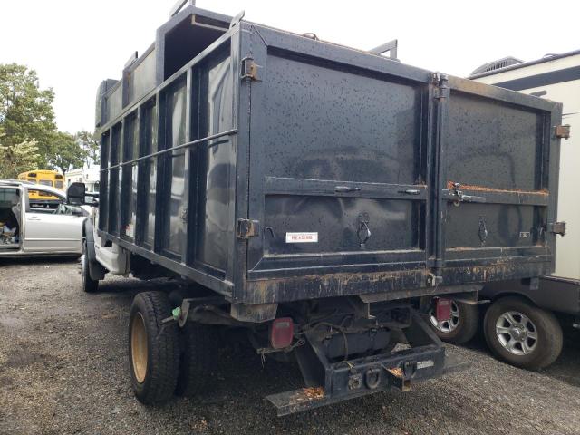 Image 2 of 2018 FORD F550 SUPER DUTY 2018 with VIN 1FDUF5HT8JEC59248