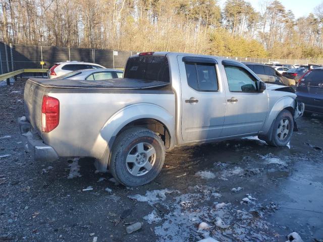 Obraz 3 z 2006 NISSAN FRONTIER CREW CAB LE 2006 z VIN 1N6AD07WX6C471550