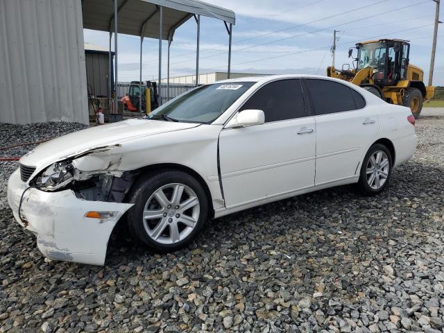 Image 1 of 2005 LEXUS ES 330 2005 with VIN JTHBA30G955110039
