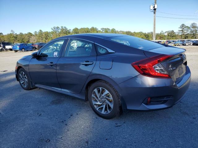 Obraz 2 z 2016 HONDA CIVIC EX 2016 z VIN 19XFC2F73GE064360