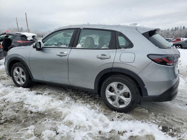 Image 2 of 2023 HONDA HR-V LX 2023 with VIN 3CZRZ2H37PM743666