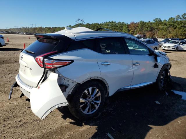 Image 3 of 2018 NISSAN MURANO S 2018 with VIN 5N1AZ2MG5JN111382