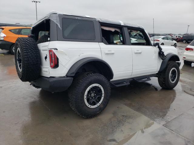 Изображение 3 2023 FORD BRONCO BASE 2023 с VIN 1FMEE5DPXPLB74528