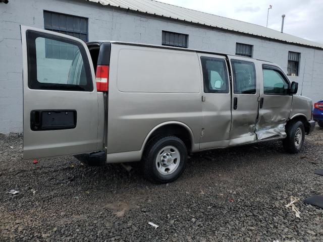 Image 3 of 2003 CHEVROLET EXPRESS G3500  2003 with VIN 1GCHG35U731233335