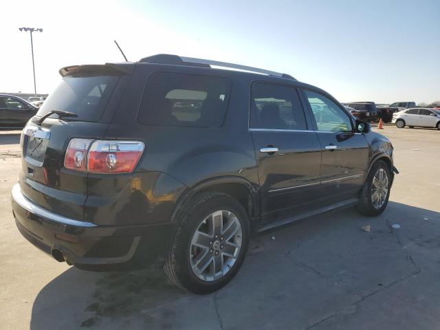 Obraz 3 z 2011 GMC ACADIA DENALI 2011 z VIN 1GKKRTED7BJ350058