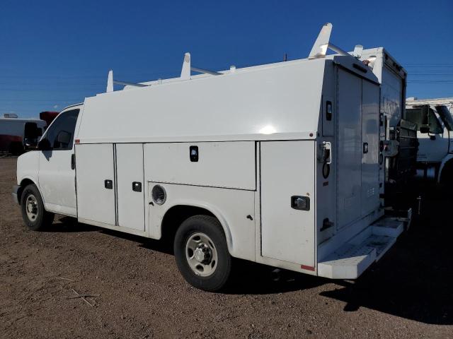 Image 2 of 2014 CHEVROLET EXPRESS G3500  2014 with VIN 1GB0G2CG0E1202228