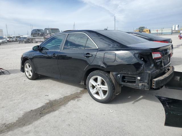 Obraz 2 z 2014 TOYOTA CAMRY L 2014 z VIN 4T1BF1FK0EU824890