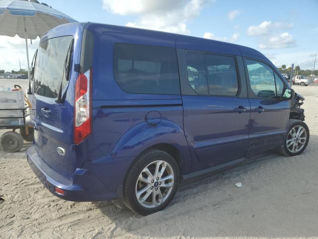 Obraz 3 z 2014 FORD TRANSIT CONNECT XLT 2014 z VIN NM0GS9F72E1137165