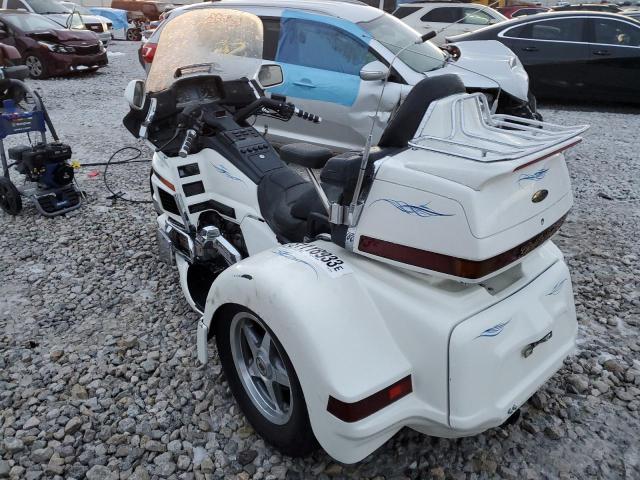 Obraz 3 z 1995 HONDA GL1500 SE12 1995 z VIN 1HFSC2244SA700263