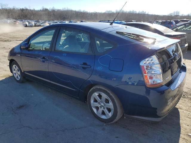 Изображение 2 2009 TOYOTA PRIUS  2009 с VIN JTDKB20U797831114