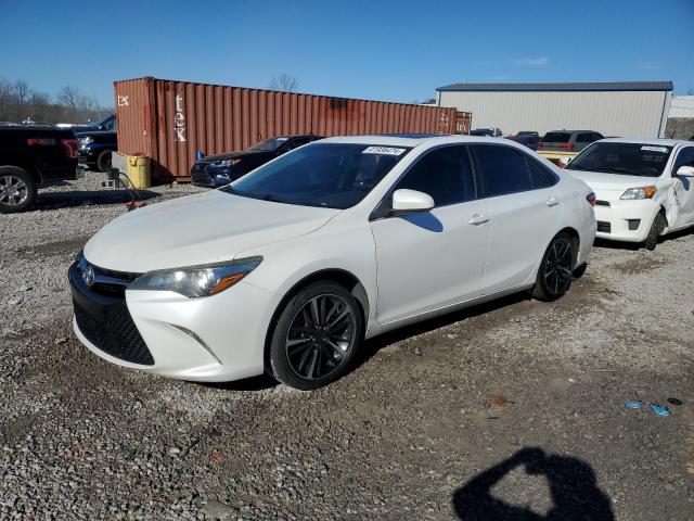 Obraz 1 z 2015 TOYOTA CAMRY LE 2015 z VIN 4T1BF1FK6FU105483