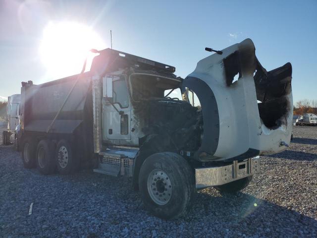 Изображение 1 2020 MACK GRANITE  2020 с VIN 1M2GR3NC3LM001418