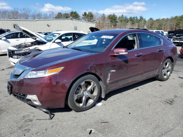 Obraz 1 z 2010 ACURA TL  2010 z VIN 19UUA9F52AA006448