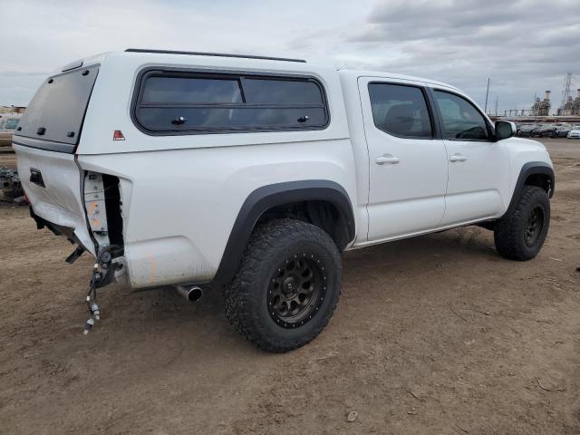 Obraz 3 z 2017 TOYOTA TACOMA DOUBLE CAB 2017 z VIN 3TMCZ5ANXHM059477